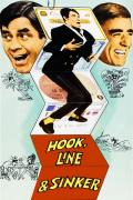 Película Hook, Line and Sinker