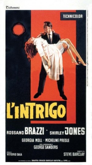 La intriga