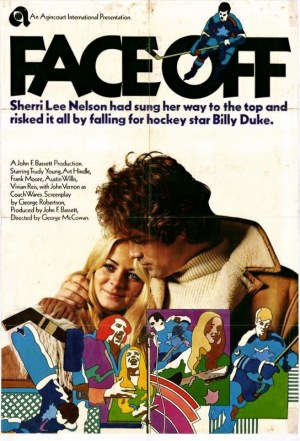 Face off