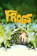 Película Frogs