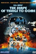 The Shape of Things to Come