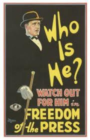 Freedom of the Press
