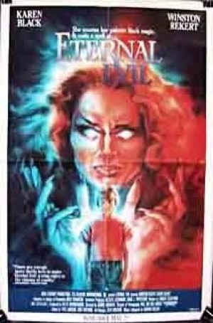 Eternal evil