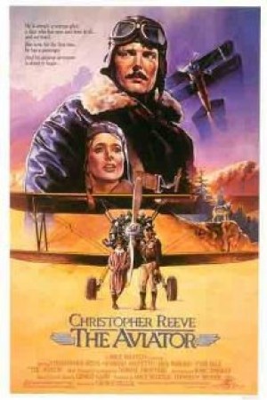 El aviador El aviador