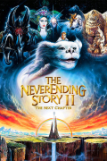 Película The NeverEnding Story II: The Next Chapter