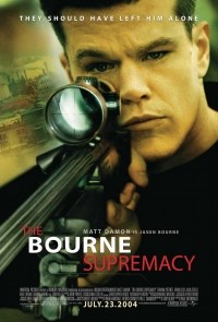 El Mito de Bourne