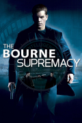 Película The Bourne Supremacy