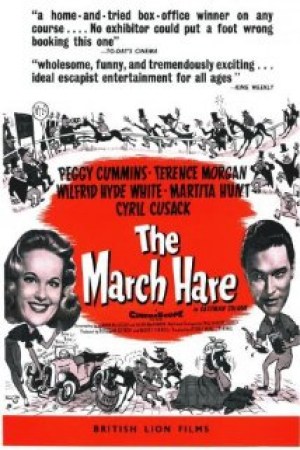 The March Hare