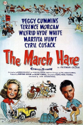Película The March Hare