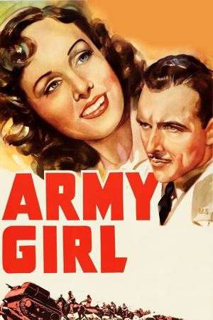Army Girl Army Girl