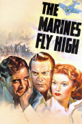 Película The Marines Fly High