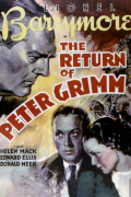Película The Return of Peter Grimm