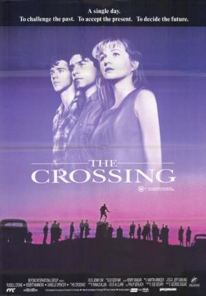 The Crossing