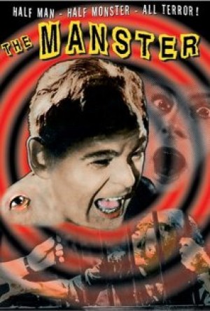 El monstruo de dos cabezas