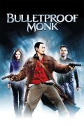 Película Bulletproof Monk