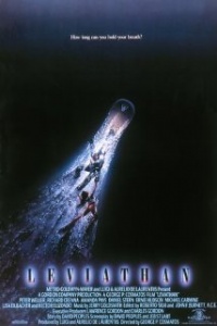 Leviathan: El demonio del abismo