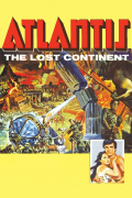 Película Atlantis: The Lost Continent
