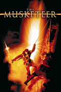Película The Musketeer