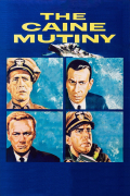 Película The Caine Mutiny