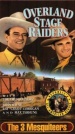 Película Overland Stage Raiders