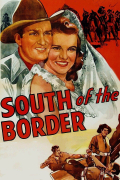 Película South of the Border
