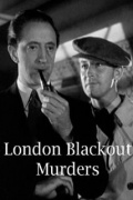 Película London Blackout Murders
