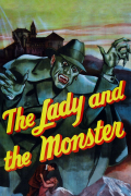 Película The Lady and the Monster
