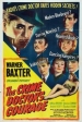 The Crime Doctor's Courage