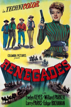 Renegados