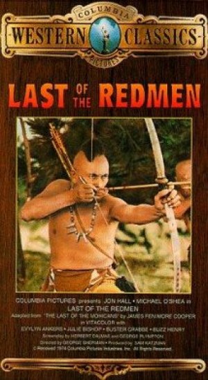 Last of the Redmen