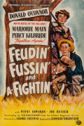 Película Feudin', Fussin' and A-Fightin'