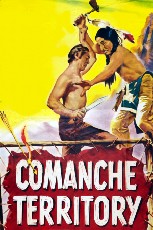 Orgullo de comanche