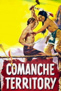 Película Comanche Territory