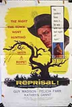 Reprisal!