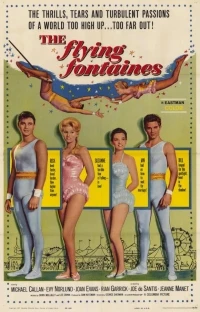 The Flying Fontaines