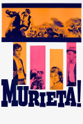 Película Murieta