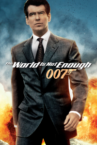 Película El mundo nunca es suficiente