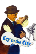 Película Key to the City