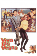 Película Viva Las Vegas