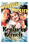 Película Kentucky Kernels