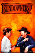 Película The Sundowners