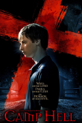 Película Camp Hell