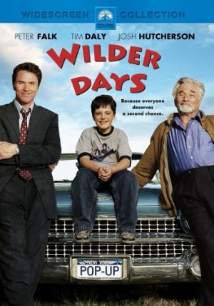 El naufragio del Días salvajes (Wilder Days)