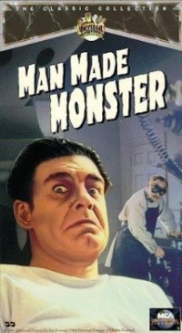 El hombre que fabricaba monstruos