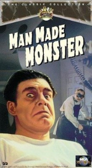 El hombre que fabricaba monstruos