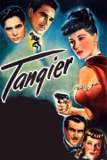 Película Tangier