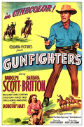 Película Gunfighters
