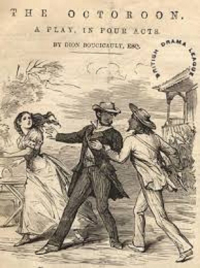 The Octoroon