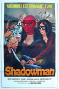 Película Shadowman
