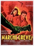 Película Marche ou crève